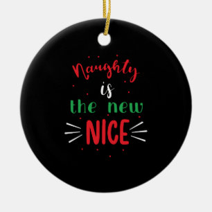 Décoration En Céramique Naughty Est Le Nouveau Nice
