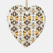 Décoration En Céramique Navajo (Droite)