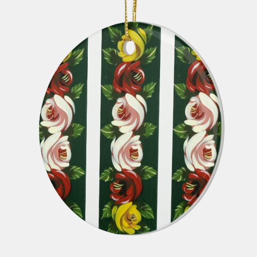 DÉCORATION EN CÉRAMIQUE NAVIRES (Gauche)