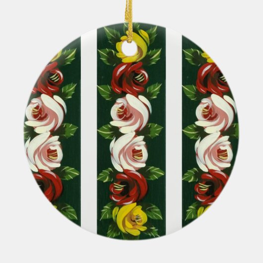 DÉCORATION EN CÉRAMIQUE NAVIRES (Dos)