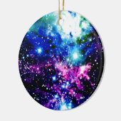 Décoration En Céramique Nebula (Gauche)