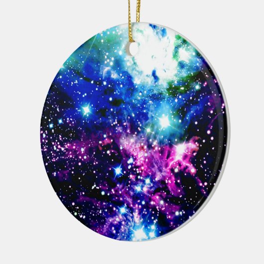 Décoration En Céramique Nebula (Gauche)