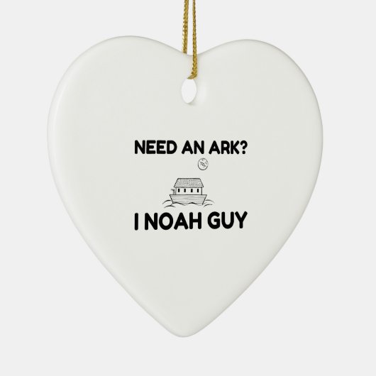 Décoration En Céramique Need An (Droite)