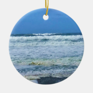 Décoration En Céramique Nelscott Reef, Lincoln City, Oregon