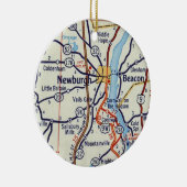 Décoration En Céramique Newburgh NY (Droite)