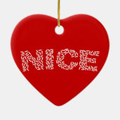 Décoration En Céramique Nice Rice (Dos)