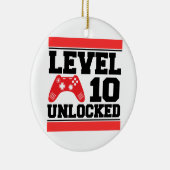 Décoration En Céramique Niveau 10 déverrouillé (Droite)