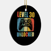 Décoration En Céramique Niveau 30 déverrouillé (Droite)