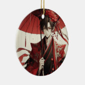 Décoration En Céramique Nobleman errant (Droite)