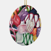 Décoration En Céramique Noël (Droite)