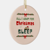 Décoration En Céramique Noël (Droite)