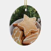 Décoration En Céramique Noël (Droite)