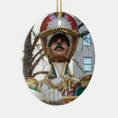 Décoration En Céramique Noël à Rockefeller - Toy Solider (Droite)