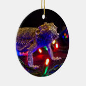 Décoration En Céramique Noël Beardie (Droite)