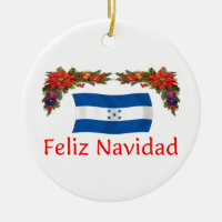 Noël du Honduras