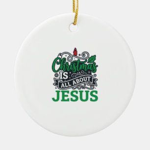 Décoration En Céramique Noël est tout au sujet de la conception de Jésus