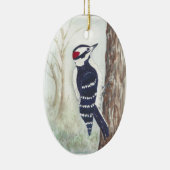 Décoration En Céramique Noël ou (Droite)