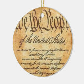 Décoration En Céramique Nous les personnes (Gauche)