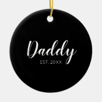 Nouveau Papa Établit la typographie 2022