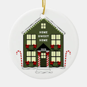 Décoration En Céramique Nouvelle Maison 2025