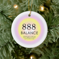Numéros d'ange Numérologie Signification 888 Balan