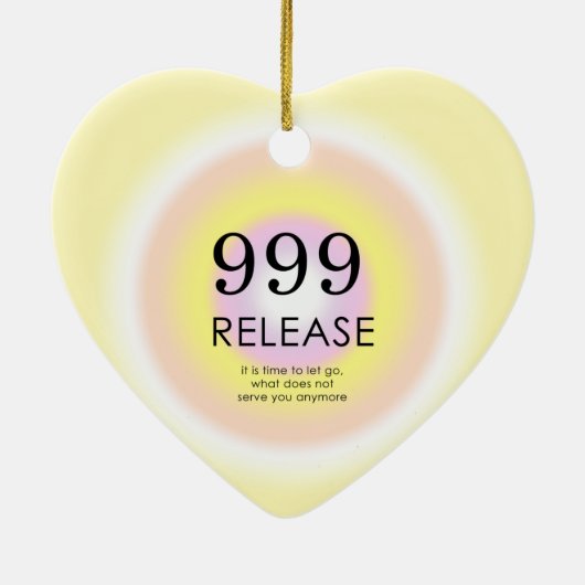 Décoration En Céramique Numéros d'anges modernes Numérologie Signification (Dos)