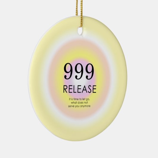 Décoration En Céramique Numéros d'anges modernes Numérologie Signification (Droite)