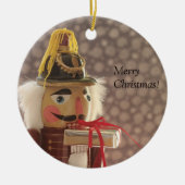 Décoration En Céramique nutcracker wittsilver gift ornament (Devant)