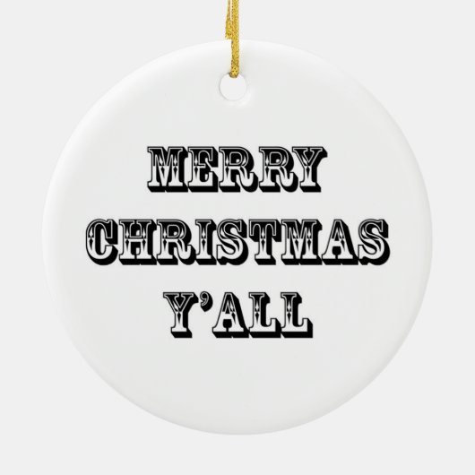 Décoration En Céramique Oakhurst, Oakhurst Decatur, Oakhurst (Dos)