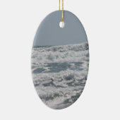 Décoration En Céramique Océan Atlantique (Droite)