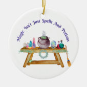 Décoration En Céramique Ode to the Owens Sisters (Devant)