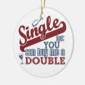 Décoration En Céramique Odeur personnalisée unique (Gauche)