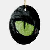 Décoration En Céramique oeil de chat (Droite)