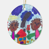 Décoration En Céramique Oeuvres d'art, peinture, dessins (Gauche)