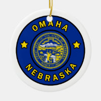 Omaha Nebraska