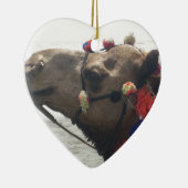 Décoration En Céramique Oman! Muscat (Droite)