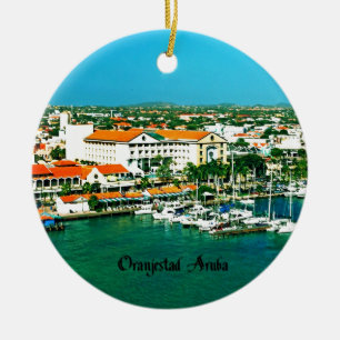 Décoration En Céramique Oranjestad Aruba