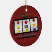 DÉCORATION EN CÉRAMIQUE ORDINATEUR (Droite)