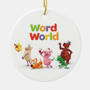 Décoration En Céramique Organisation WordWorld