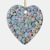 Décoration En Céramique Ornament (Droite)