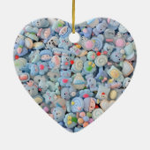 Décoration En Céramique Ornament (Dos)