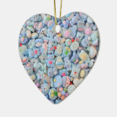 Décoration En Céramique Ornament (Gauche)