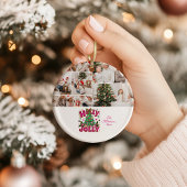 Décoration En Céramique Ornament