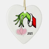 Décoration En Céramique Ornament (Droite)