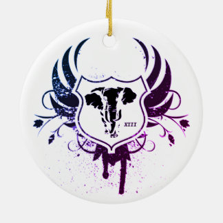 Décoration En Céramique Ornament de Daryl