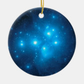 Décoration En Céramique Ornament de Pleiades (Devant)