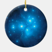 Décoration En Céramique Ornament de Pleiades (Dos)