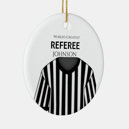 Décoration En Céramique Ornament de référence (Droite)