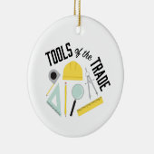 Décoration En Céramique Outils Commerciaux (Droite)