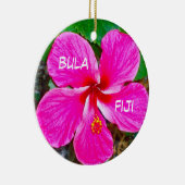 Décoration En Céramique P0000104_lzn, bula, Fiji (Droite)